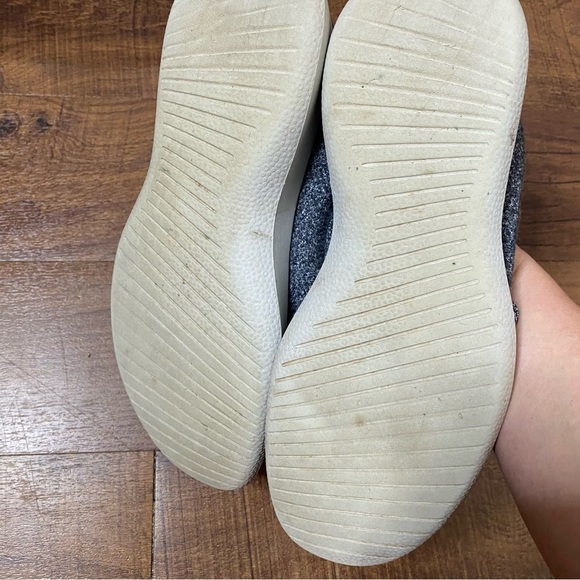 Allbirds Men's Wool Runners - Size 11 - Picture 6 of 7